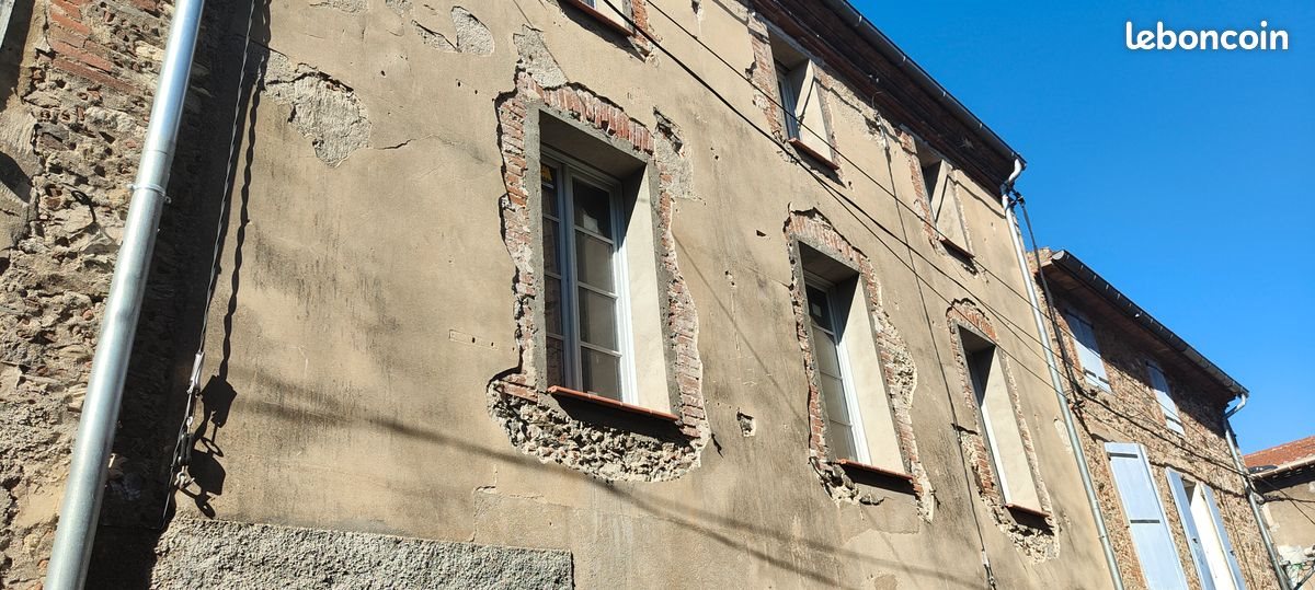 Maison à vendre, 120m², Montner