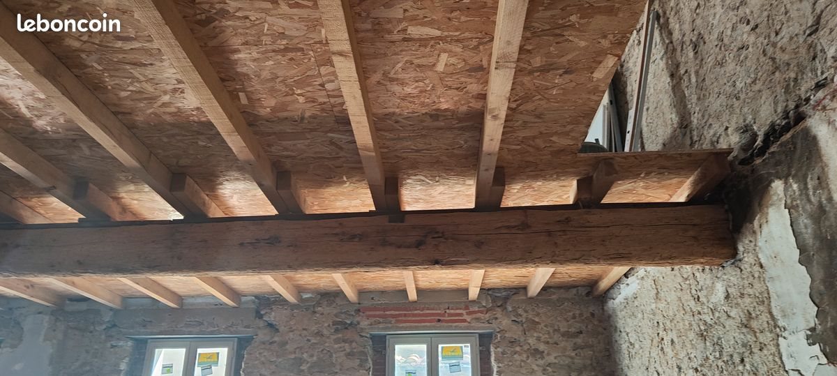 Maison à vendre, 120m², Montner