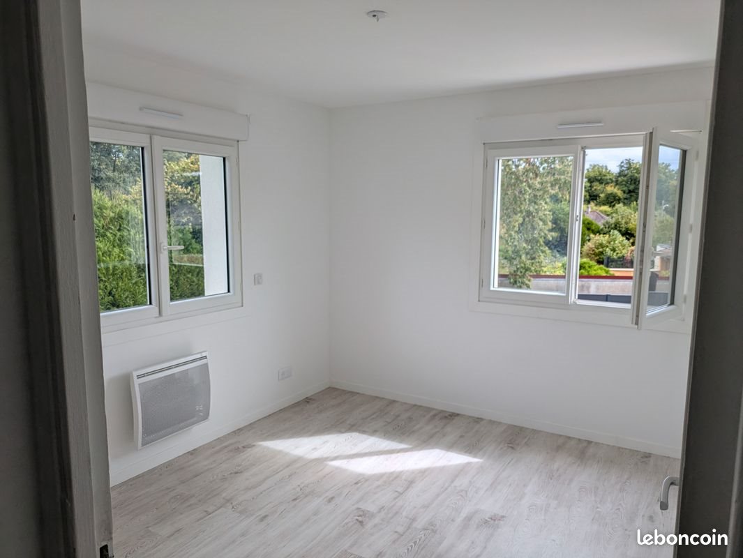 Appartement à louer, 64m², Rambouillet