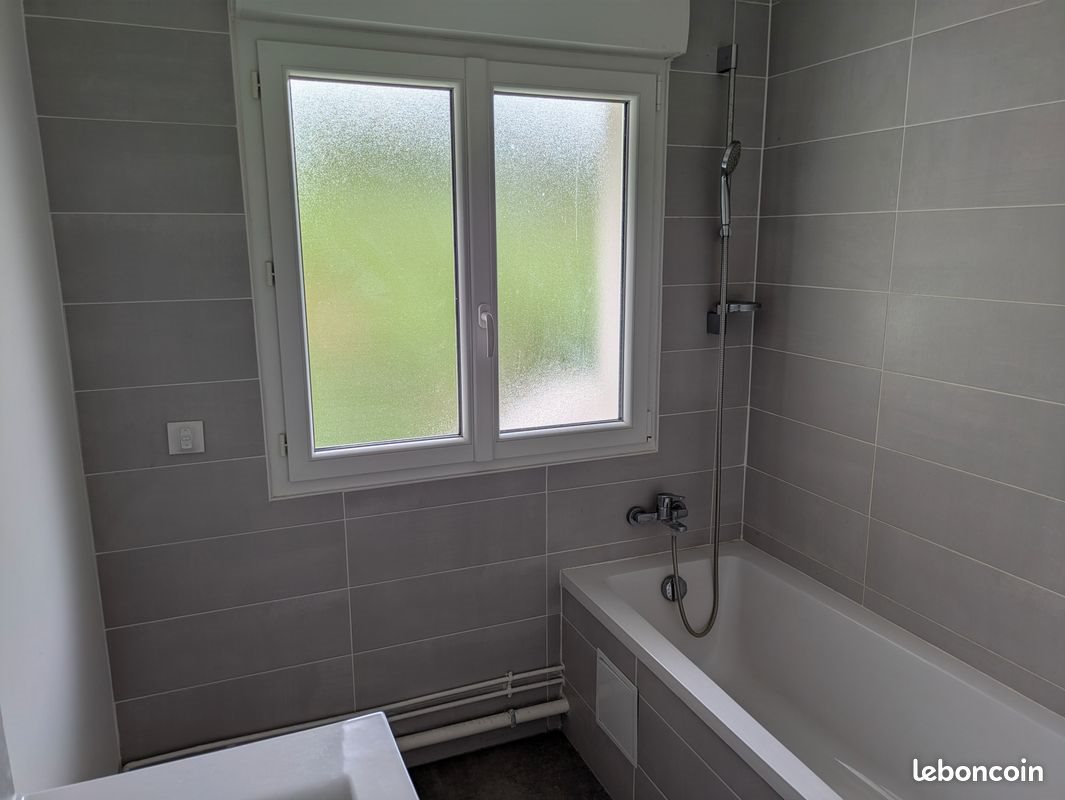 Appartement à louer, 64m², Rambouillet