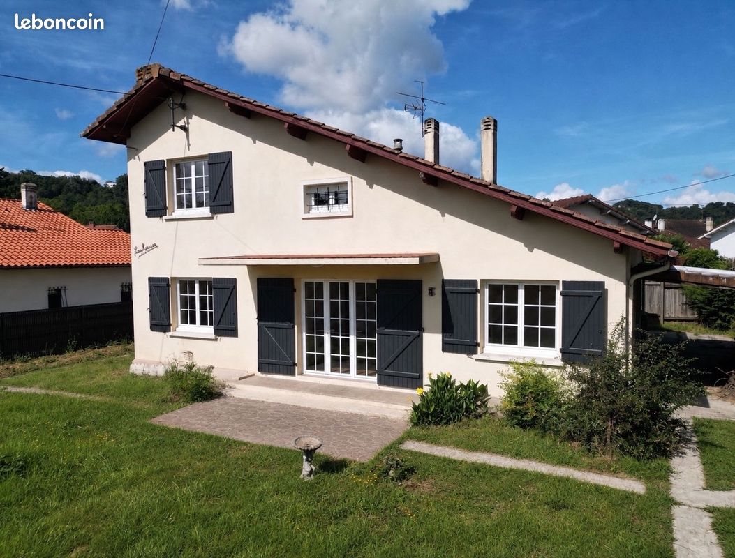 Maison à vendre, 130m², Billère