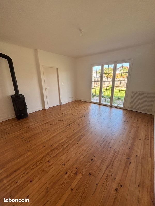 Maison à vendre, 130m², Billère