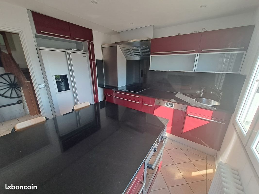 Maison à vendre, 145m², Bar-le-Duc