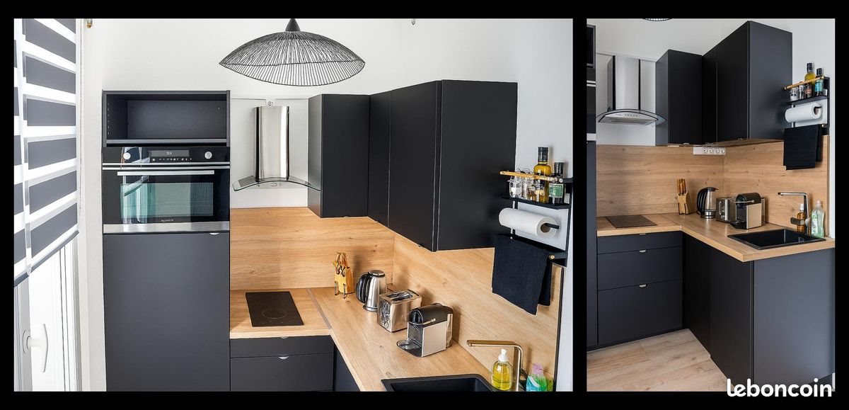 Appartement à louer, 21m², Sens