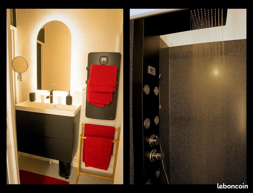 Appartement à louer, 21m², Sens