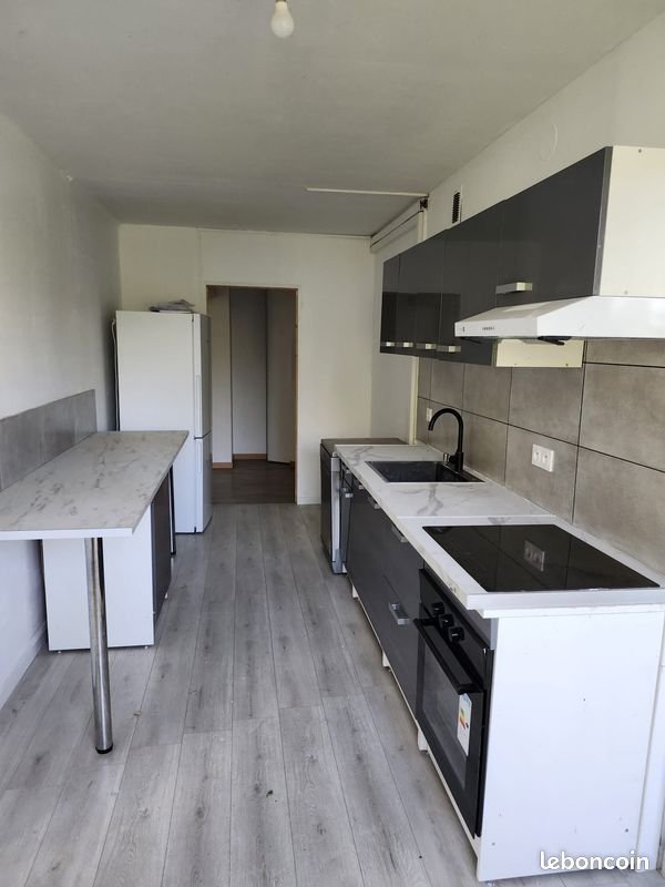 Appartement à louer, 100m², Saint-Étienne