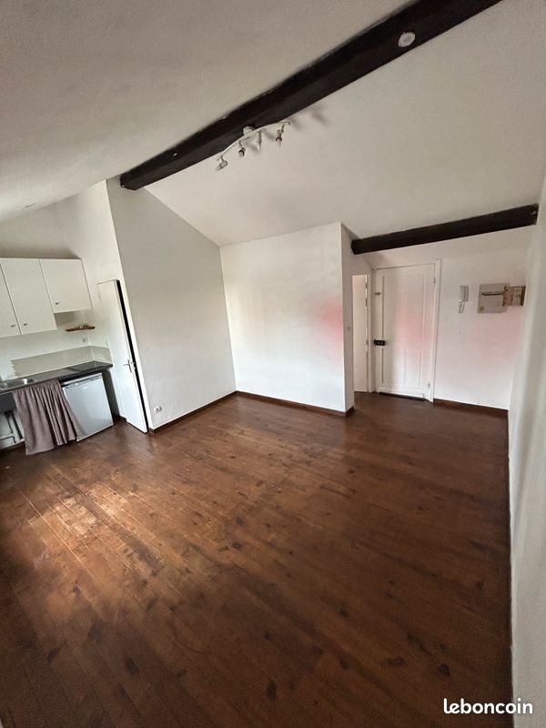 Appartement à louer, 30m², Valenciennes