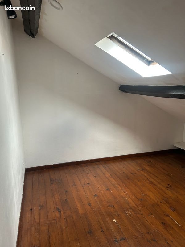 Appartement à louer, 30m², Valenciennes