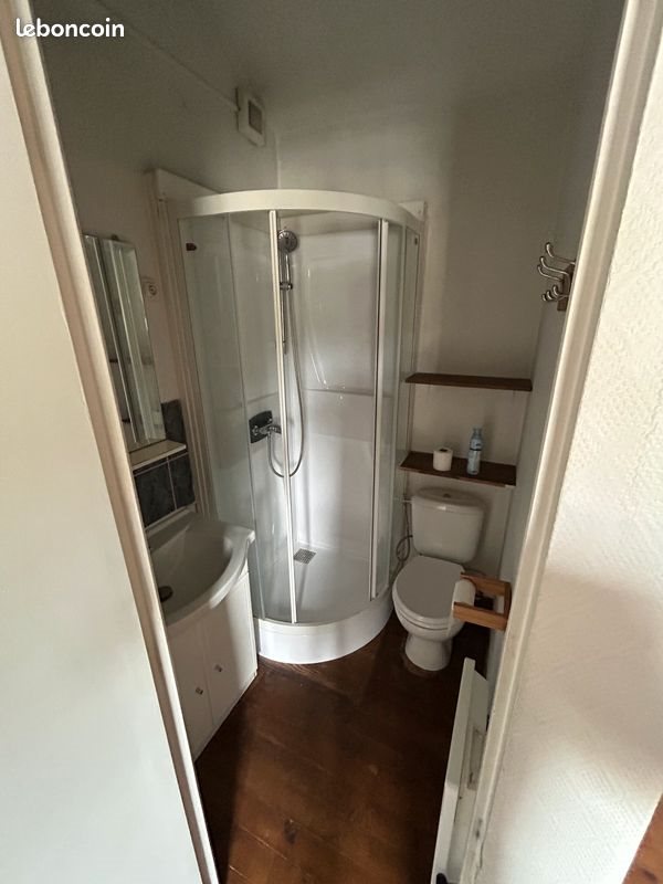 Appartement à louer, 30m², Valenciennes