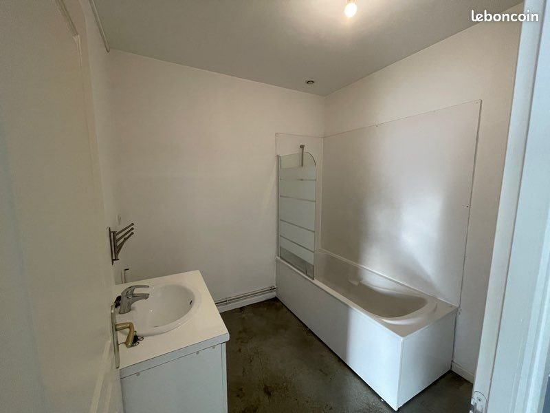 Appartement à louer, 65m², Wattrelos