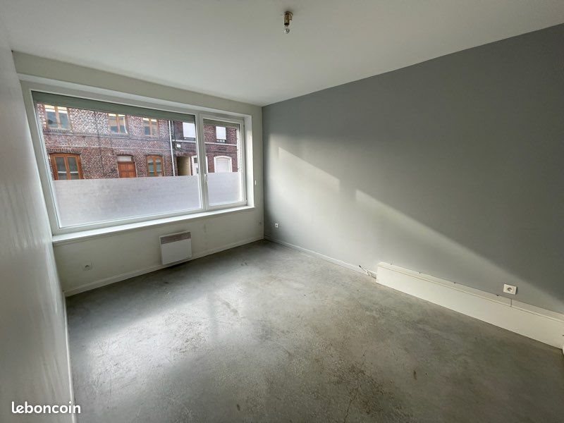 Appartement à louer, 65m², Wattrelos