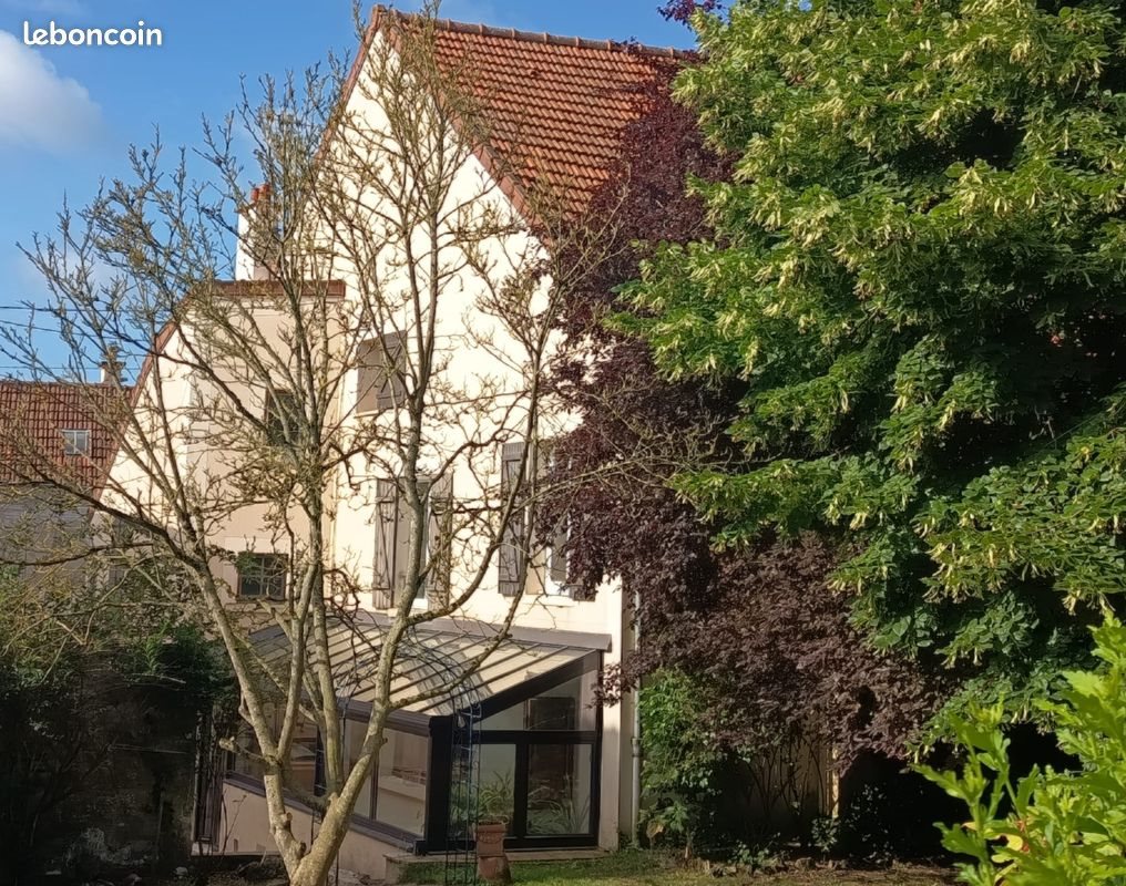 Maison à vendre, 155m², Dampmart