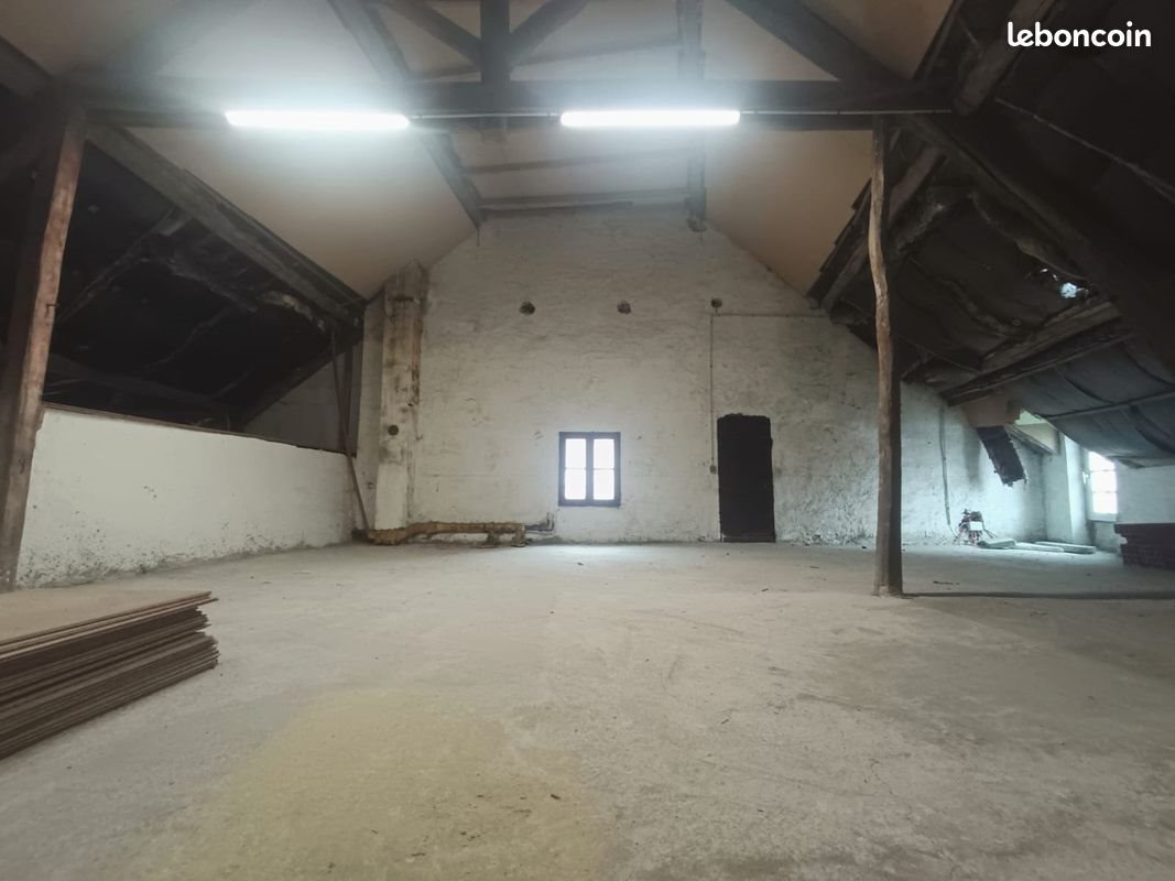 Maison à vendre, 155m², Dampmart