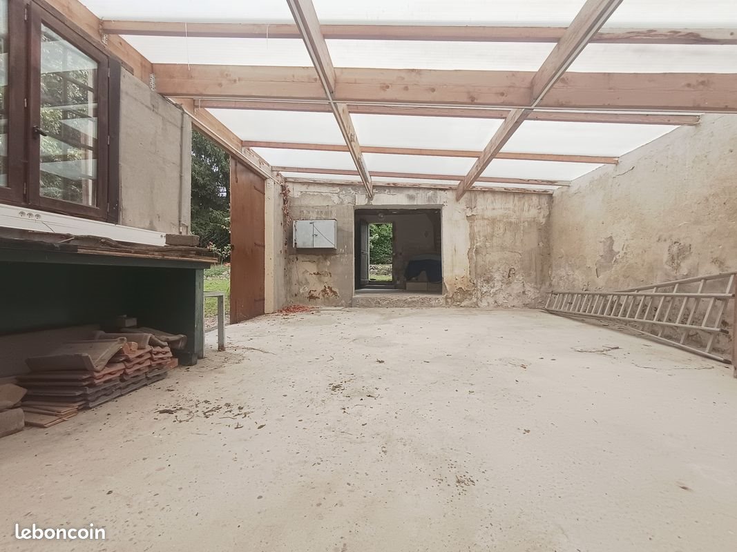 Maison à vendre, 155m², Dampmart