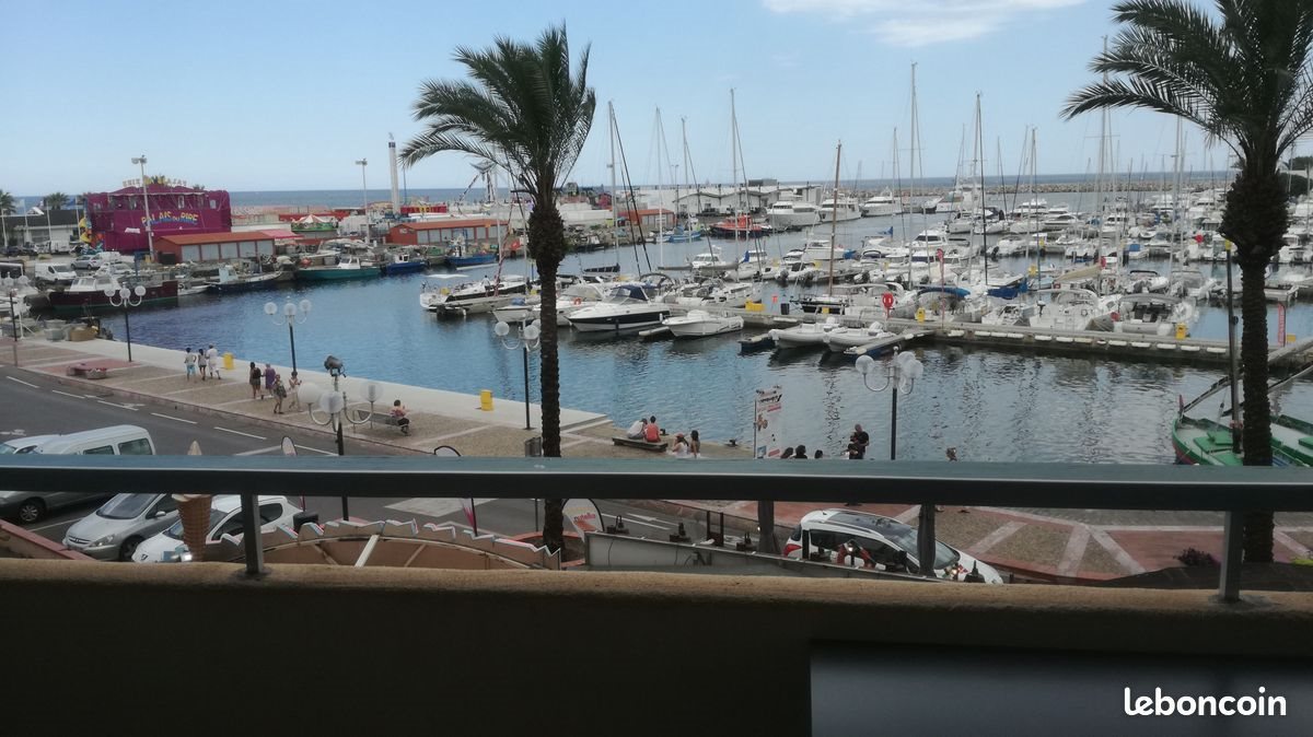 Appartement à vendre, 47m², Saint-Cyprien