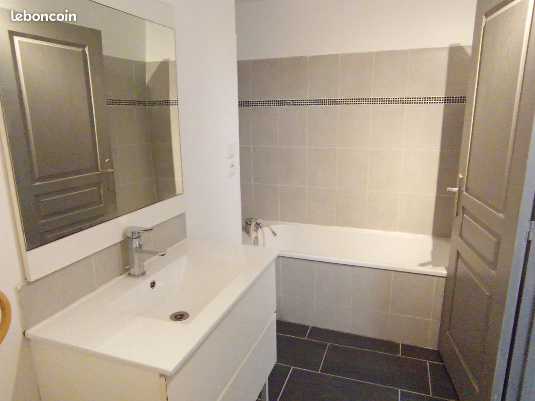 Maison à louer, 66m², Cazouls-lès-Béziers