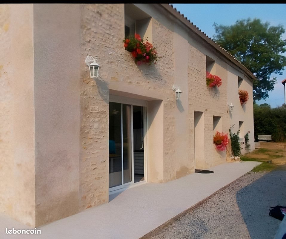 Maison à vendre, 180m², Puihardy