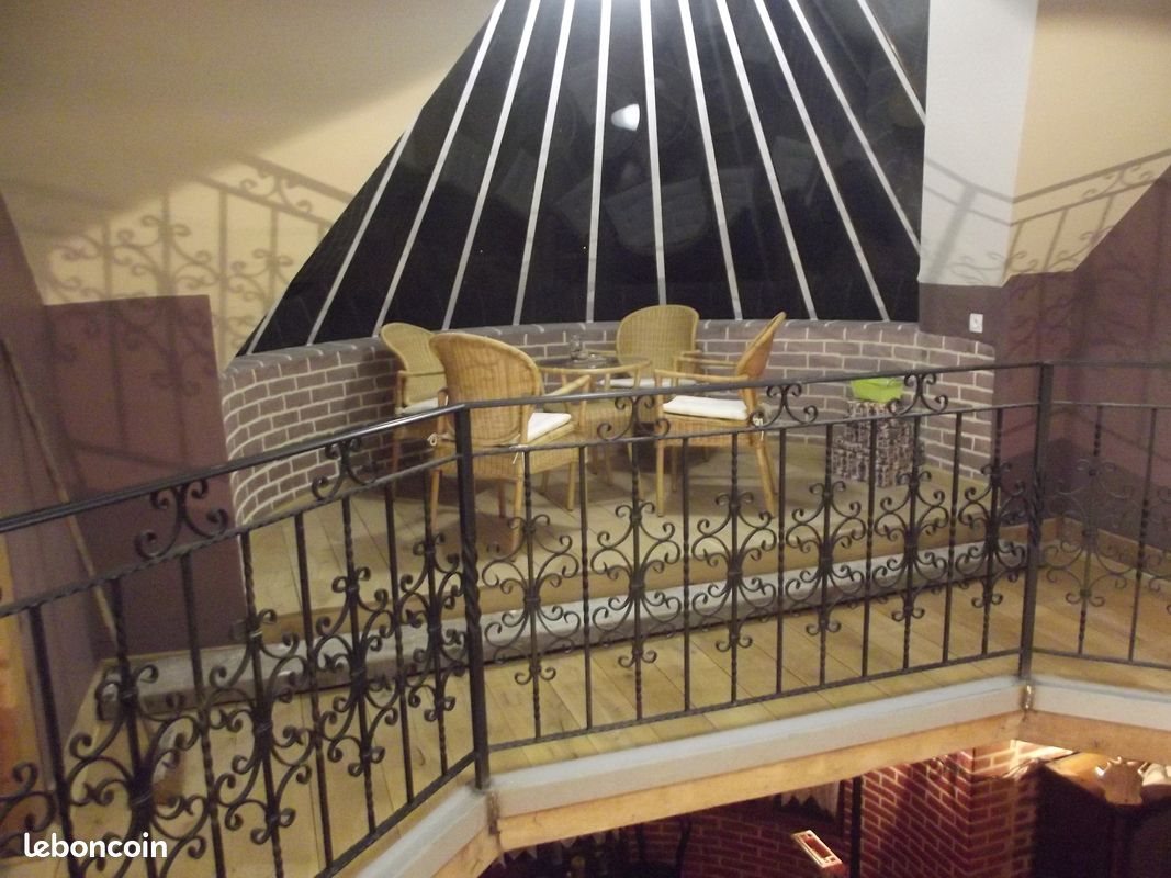 Maison à vendre, 386m², La Gorgue