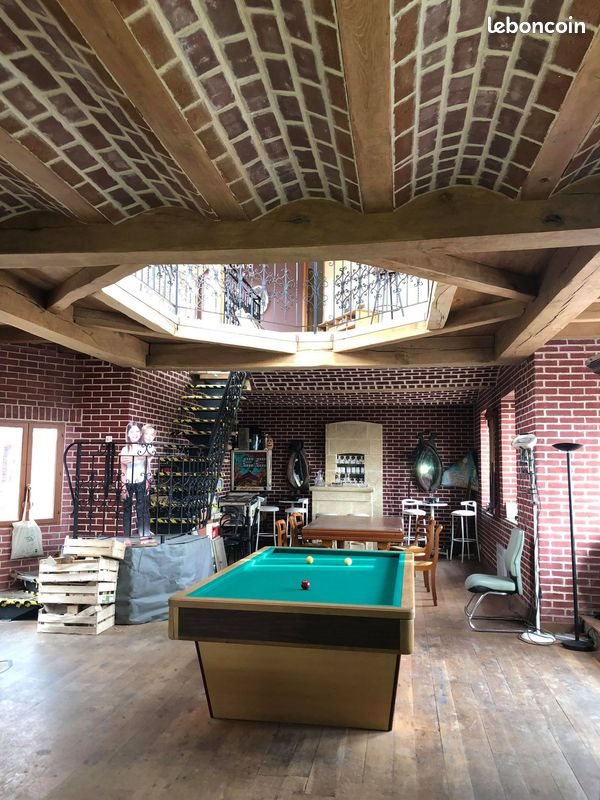 Maison à vendre, 386m², La Gorgue