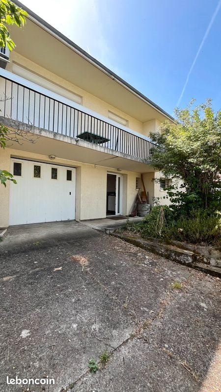Maison à vendre, 160m², Villeneuve-Tolosane