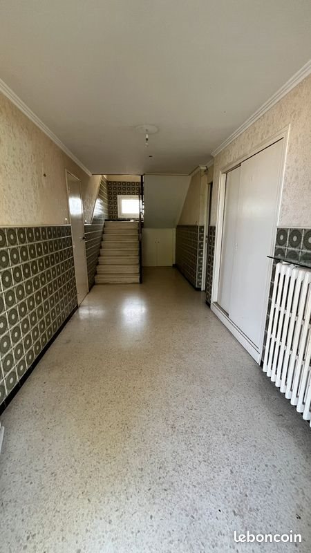Maison à vendre, 160m², Villeneuve-Tolosane