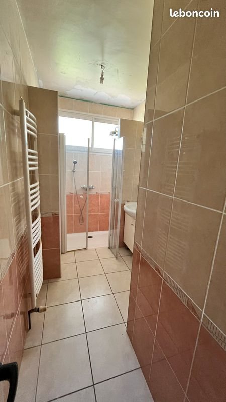 Maison à vendre, 160m², Villeneuve-Tolosane