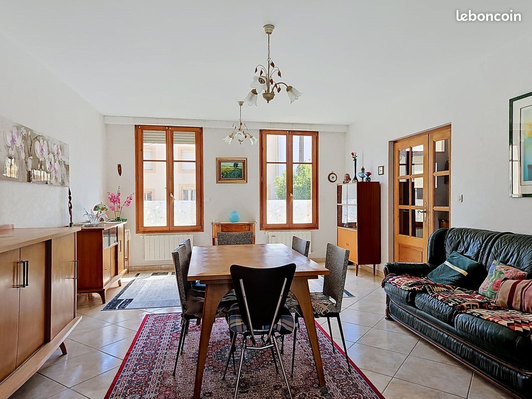 Maison à vendre, 144m², Gerbéviller
