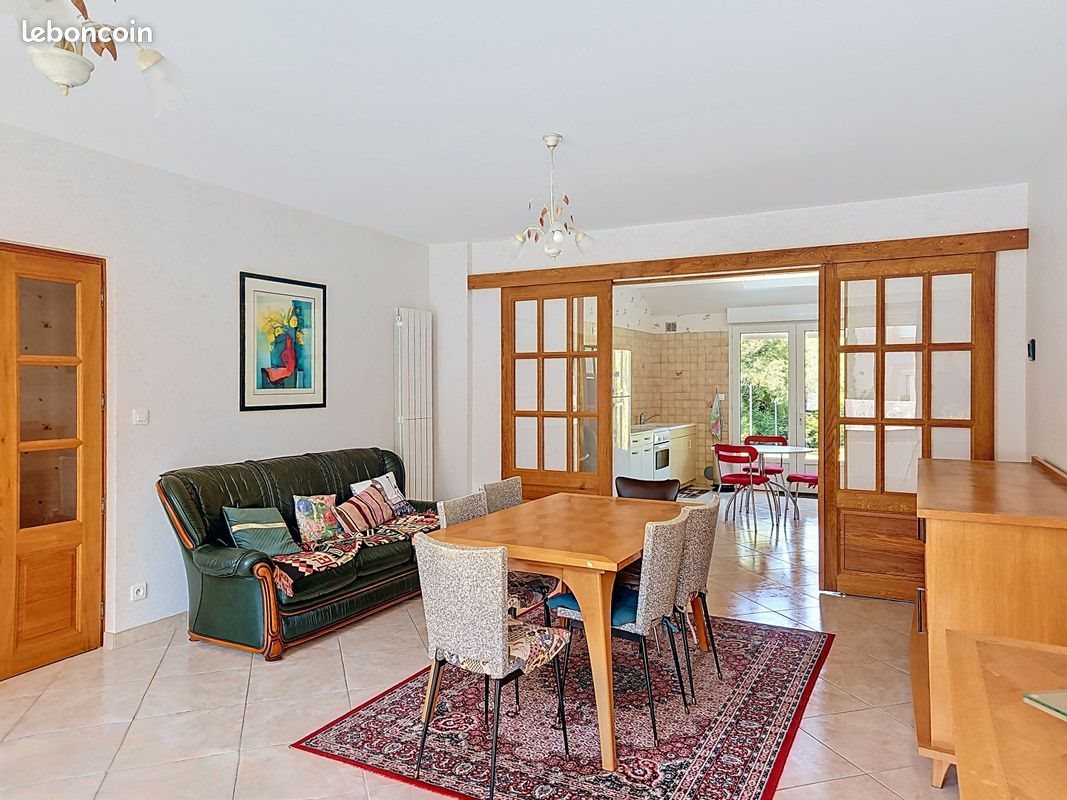Maison à vendre, 144m², Gerbéviller