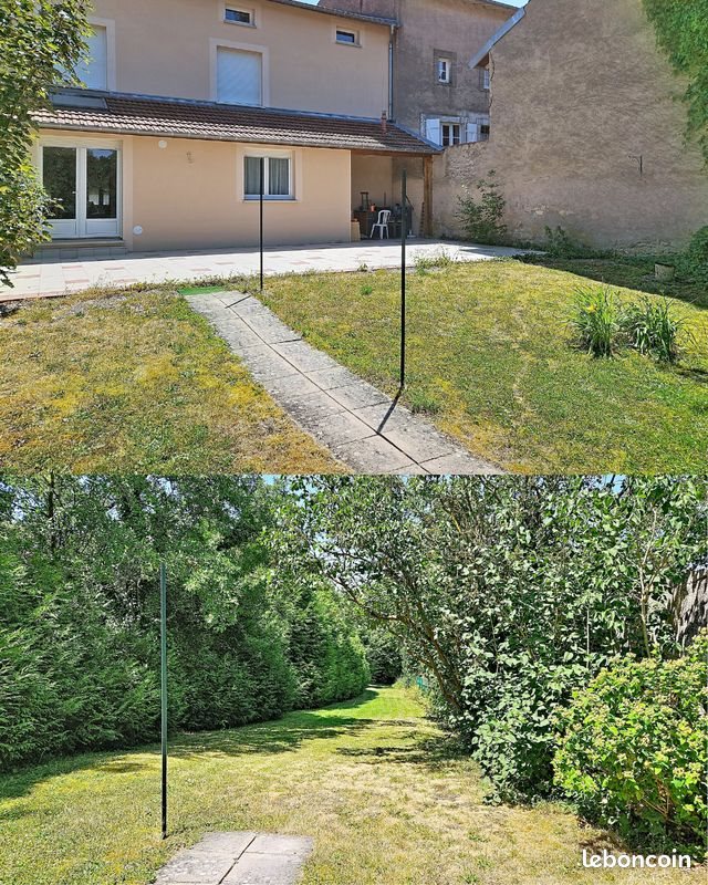 Maison à vendre, 144m², Gerbéviller