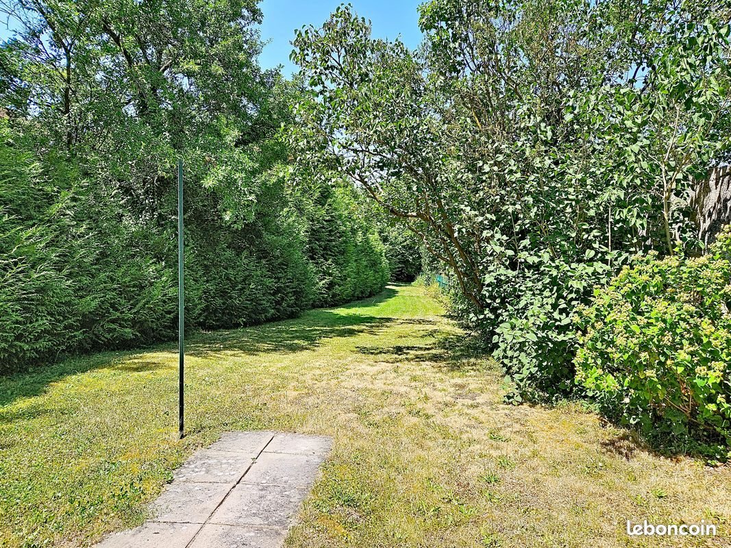 Maison à vendre, 144m², Gerbéviller