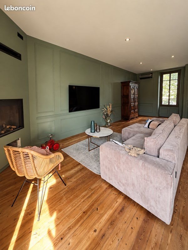 Maison à vendre, 185m², Roanne