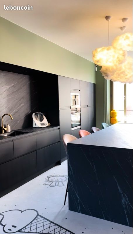 Maison à vendre, 185m², Roanne