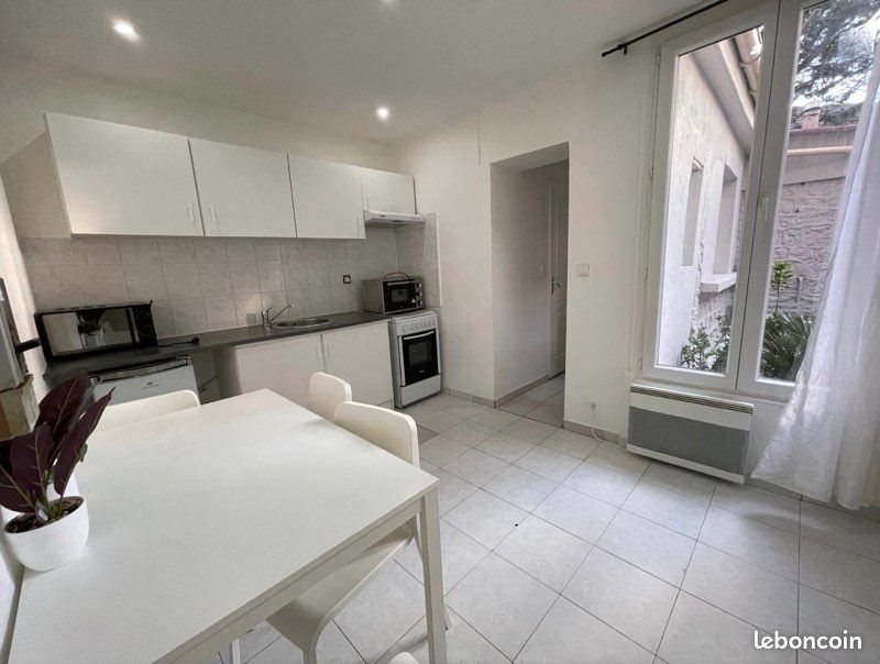 Appartement à louer, 30m², Les Pavillons-sous-Bois