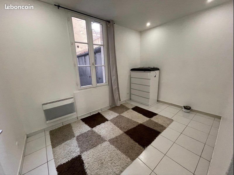Appartement à louer, 30m², Les Pavillons-sous-Bois