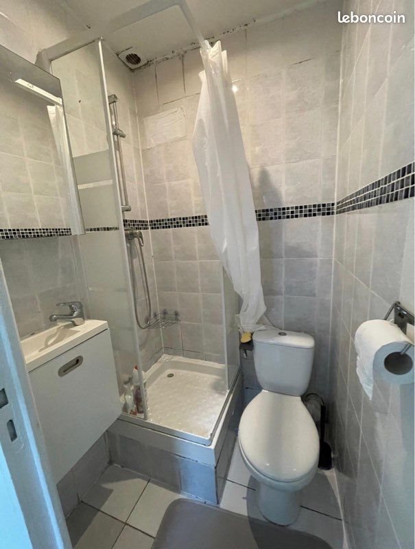 Appartement à louer, 30m², Les Pavillons-sous-Bois