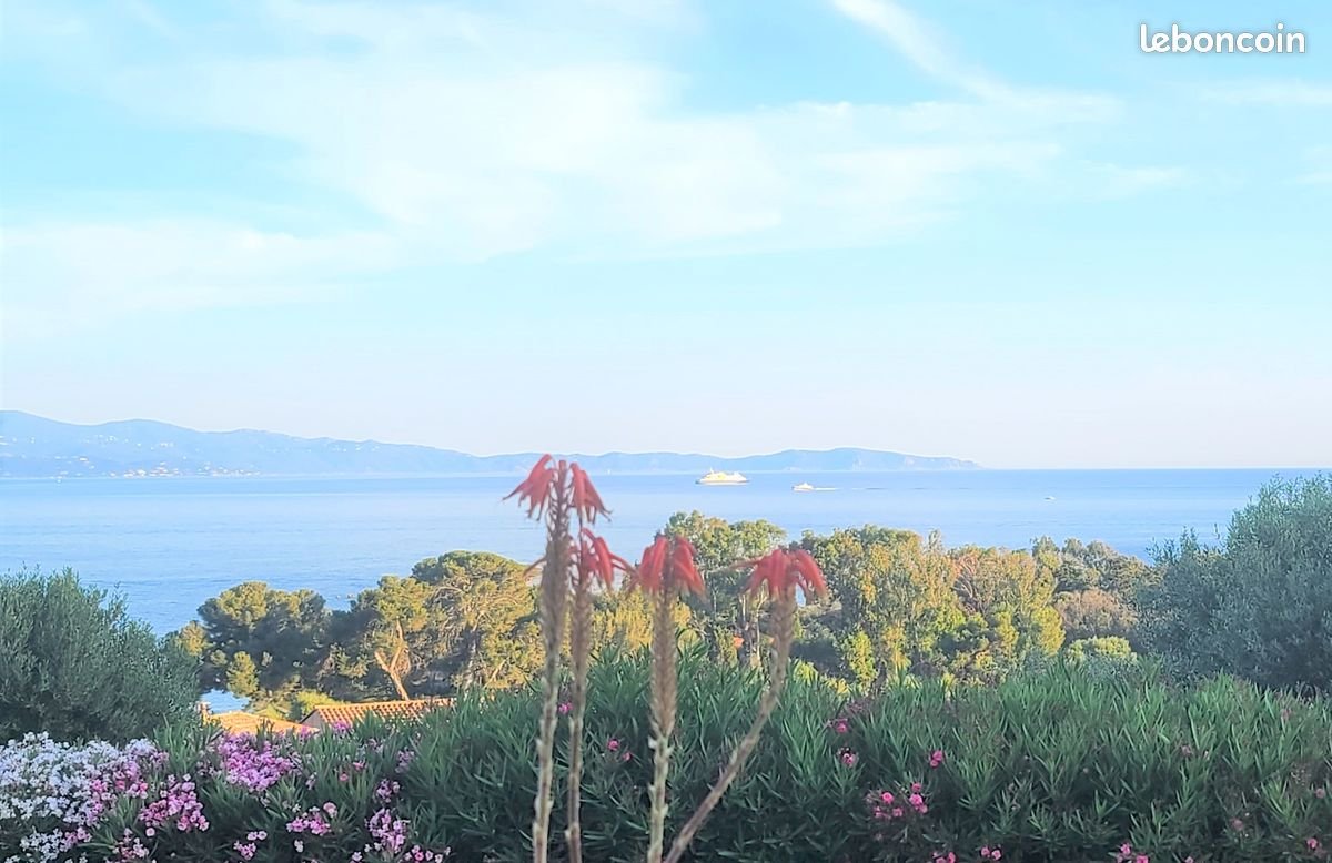 Appartement à louer, 34m², Ajaccio
