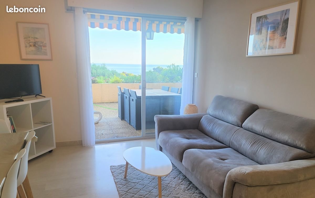 Appartement à louer, 34m², Ajaccio