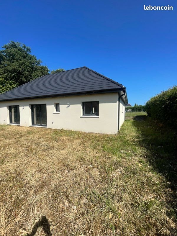 Maison à vendre, 110m², Gruchet-le-Valasse