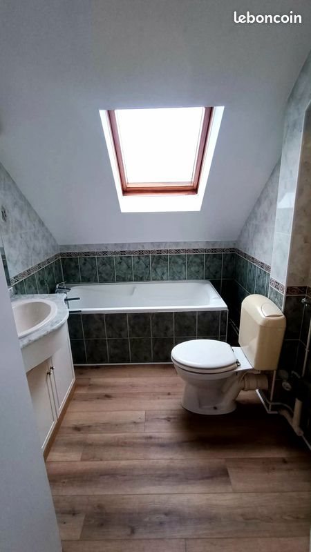 Appartement à louer, 44m², Amiens
