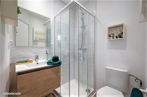 Appartement à louer, 27m², Châtel-Guyon