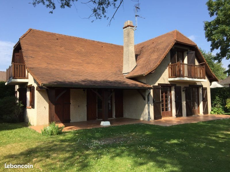Maison à louer, 145m², Pau