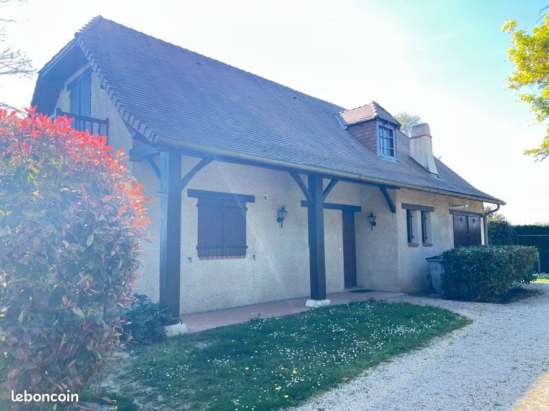 Maison à louer, 145m², Pau