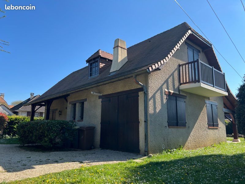 Maison à louer, 145m², Pau