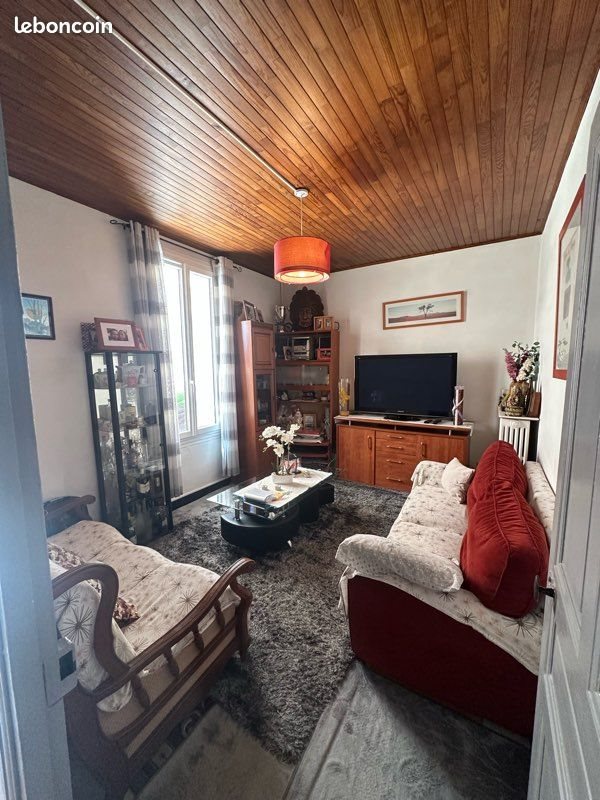 Appartement à vendre, 60m², Nîmes
