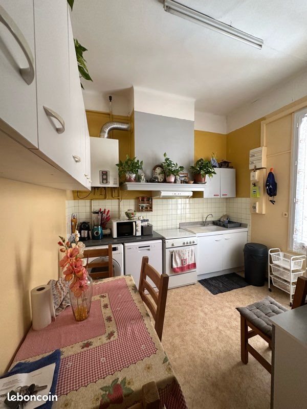 Appartement à vendre, 60m², Nîmes