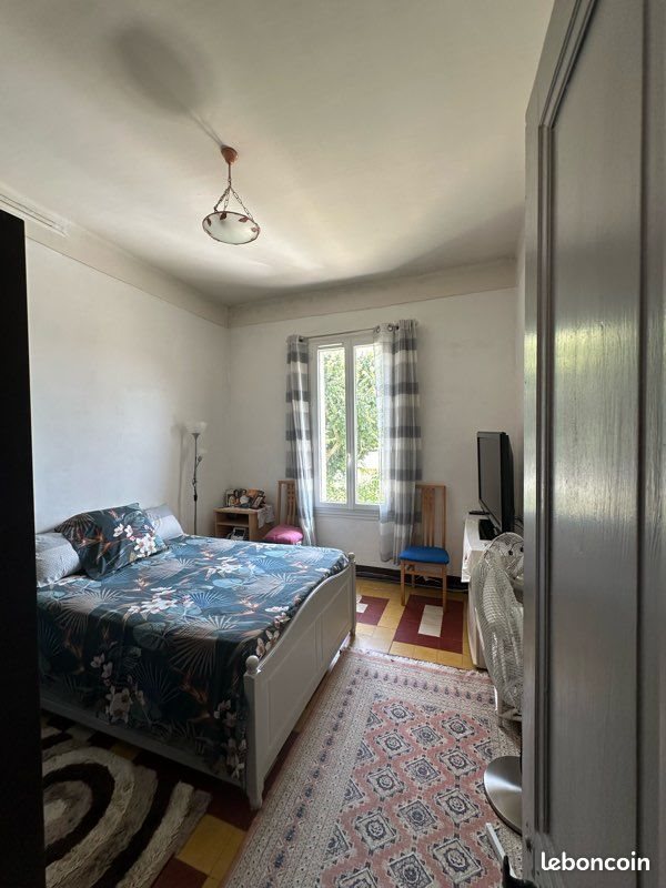 Appartement à vendre, 60m², Nîmes