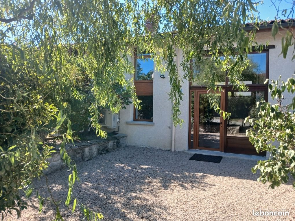 Appartement à louer, 75m², Montbrison
