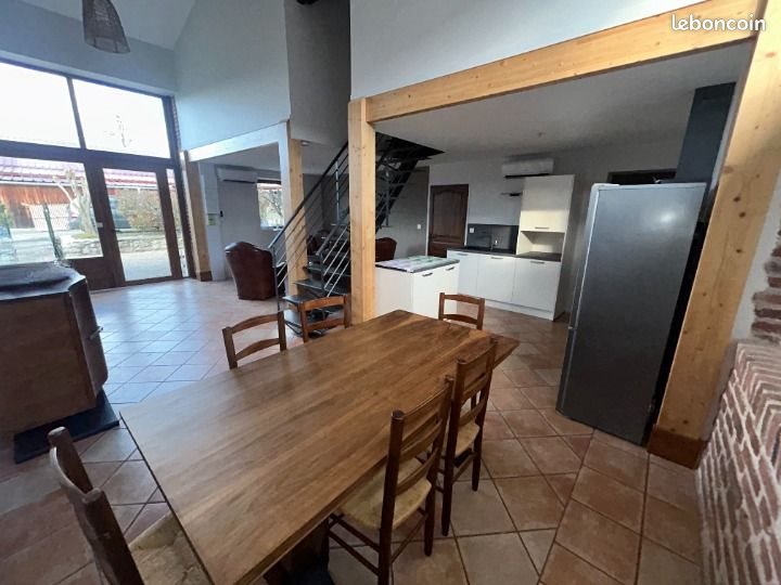 Appartement à louer, 75m², Montbrison