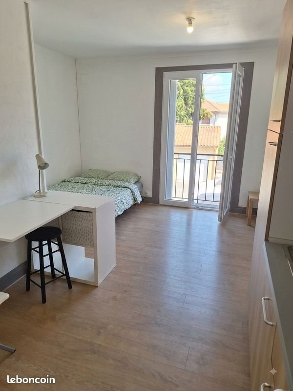 Appartement à louer, 19m², Coulounieix-Chamiers