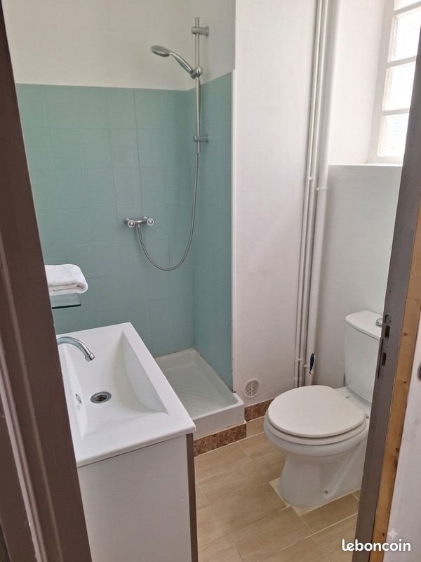 Appartement à louer, 19m², Coulounieix-Chamiers